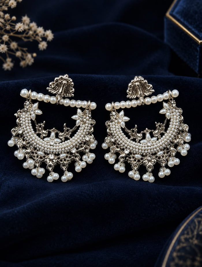Peacock Chand Bali